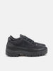 HAVEN / TARVAS Easy Hiker Hairy Suede Iron, Shoes