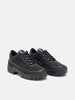 HAVEN / TARVAS Easy Hiker Hairy Suede Iron, Shoes