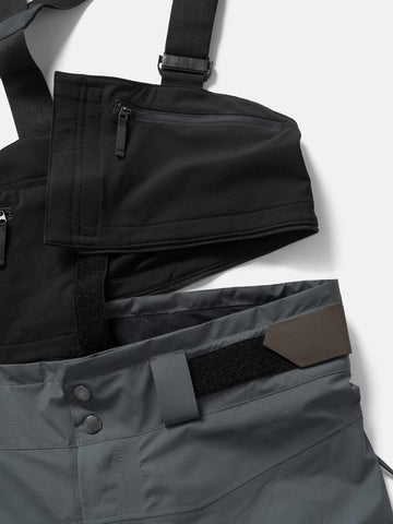HAVEN / Tilak Powder Pant - GORE-TEX® 3L Iron / Earth, Snow Pants