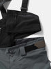 HAVEN / Tilak Powder Pant - GORE-TEX® 3L Iron / Earth, Snow Pants
