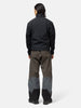 HAVEN / Tilak Spike Jacket - GORE-TEX® WINDSTOPPER® 3L Nylon Black, Jackets