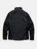 HAVEN / Tilak Spike Jacket - GORE-TEX® WINDSTOPPER® 3L Nylon Black, Jackets