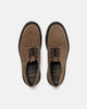 HAVEN / Tricker’s Tramping Shoe - Castorino Suede Brown, Shoes