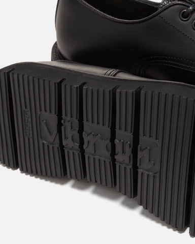 HAVEN / Tricker’s Tramping Shoe - Hidro Black, Shoes