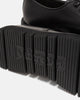 HAVEN / Tricker’s Tramping Shoe - Hidro Black, Shoes