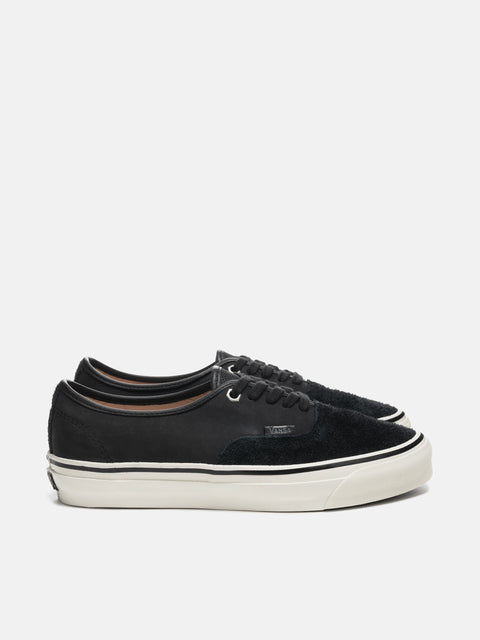 HAVEN x Vans OTW Authentic 44 Vibram Black side view