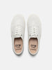 HAVEN x Vans OTW Authentic 44 Vibram White three top view