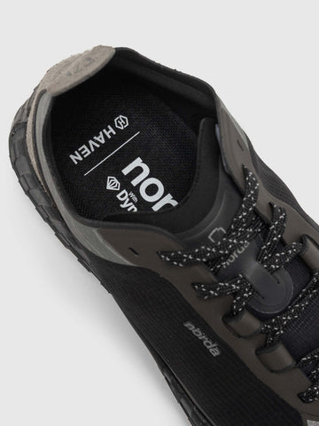 HAVEN / norda 001A Peat, Sneakers