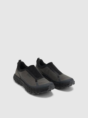HAVEN / norda 003G+ Graphite, Sneakers