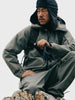 HAVEN Spectre Jacket - GORE-TEX® 3L Nylon Lichen, Shells & Rain Jackets