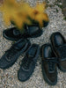 HAVEN / TARVAS Easy Hiker Hairy Suede Iron, Shoes
