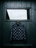 HAVEN / NANGA Skyline Shirt Jacket - Nylon Ripstop / Goose Down Black, Down Jackets