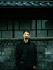 HAVEN Graft Coat - Loro Piana Zelander® Merino Wool Charcoal, Coats