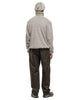HAVEN (ARCHIVE) Alpine Pullover - Polartec® High Loft™ Fleece Stone, Sweaters