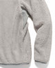 HAVEN (ARCHIVE) Alpine Pullover - Polartec® High Loft™ Fleece Stone, Sweaters