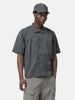 HAVEN Alta S/S Shirt - Nylon Taffeta Graphite, Shirts