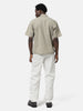 HAVEN Alta S/S Shirt - Nylon Taffeta Silt, Shirts