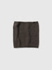 HAVEN Ansell Gaiter - Merino Wool Cashmere Earth, Neck Gaiters