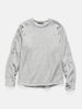HAVEN Ascent Crewneck - Polartec® Alpha® Fleece Stone, Fleece