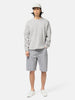 HAVEN Ascent Crewneck - Polartec® Alpha® Fleece Stone, Fleece