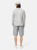 HAVEN Ascent Crewneck - Polartec® Alpha® Fleece Stone, Fleece