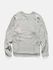 HAVEN Ascent Crewneck - Polartec® Alpha® Fleece Stone, Fleece