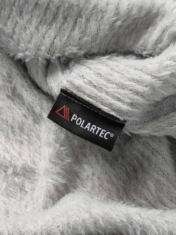 HAVEN Ascent Crewneck - Polartec® Alpha® Fleece Stone, Fleece