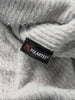HAVEN Ascent Crewneck - Polartec® Alpha® Fleece Stone, Fleece