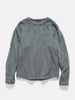 HAVEN Ascent Crewneck - Polartec® Alpha® Fleece Iron, Fleece