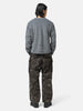HAVEN Ascent Crewneck - Polartec® Alpha® Fleece Iron, Fleece