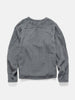 HAVEN Ascent Crewneck - Polartec® Alpha® Fleece Iron, Fleece