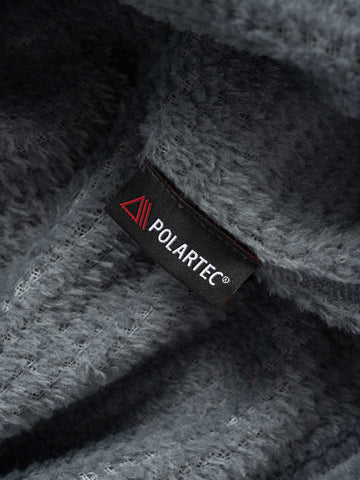 HAVEN Ascent Crewneck - Polartec® Alpha® Fleece Iron, Fleece