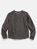 HAVEN Ascent Crewneck - Polartec® Alpha Fleece Umber, Fleece