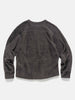 HAVEN Ascent Crewneck - Polartec® Alpha Fleece Umber, Fleece