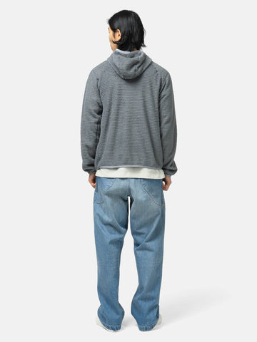 HAVEN Ascent Hoodie - Polartec® Alpha® Fleece Iron, Fleece