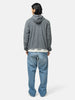 HAVEN Ascent Hoodie - Polartec® Alpha® Fleece Iron, Fleece