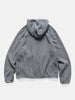 HAVEN Ascent Hoodie - Polartec® Alpha® Fleece Iron, Fleece