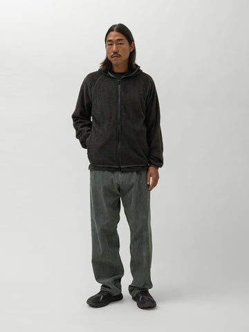 HAVEN Ascent Hoodie - Polartec® Alpha® Fleece Peat, Fleece