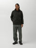 HAVEN Ascent Hoodie - Polartec® Alpha® Fleece Peat, Fleece
