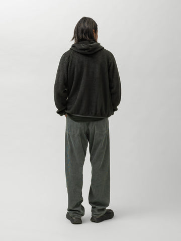 HAVEN Ascent Hoodie - Polartec® Alpha® Fleece Peat, Fleece