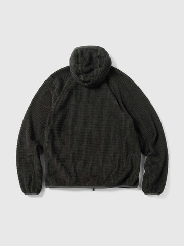 HAVEN Ascent Hoodie - Polartec® Alpha® Fleece Peat, Fleece
