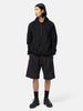HAVEN Ascent Hoodie - Polartec® Alpha® Fleece Black, Fleece