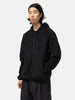 HAVEN Ascent Hoodie - Polartec® Alpha® Fleece Black, Fleece