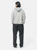 HAVEN Ascent Hoodie - Polartec® Alpha® Fleece Stone, Fleece