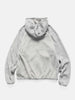HAVEN Ascent Hoodie - Polartec® Alpha® Fleece Stone, Fleece