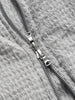 HAVEN Ascent Hoodie - Polartec® Alpha® Fleece Stone, Fleece