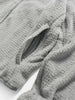 HAVEN Ascent Hoodie - Polartec® Alpha® Fleece Stone, Fleece
