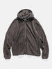 HAVEN Ascent Hoodie - Polartec® Alpha® Fleece Umber, Fleece