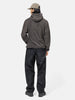 HAVEN Ascent Hoodie - Polartec® Alpha® Fleece Umber, Fleece