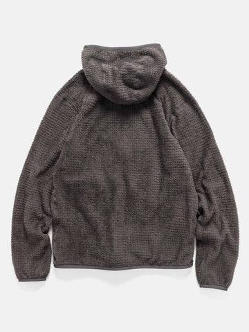 HAVEN Ascent Hoodie - Polartec® Alpha® Fleece Umber, Fleece
